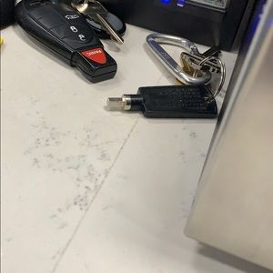 Meet your Posher, Gant